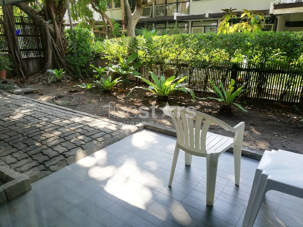 Large 2 bedrooms apartment for rent in Ekamai, photo 8