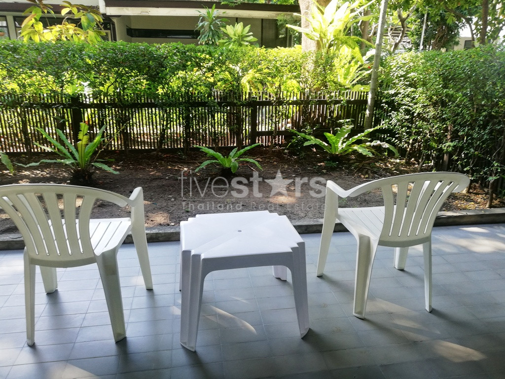 Large 2 bedrooms apartment for rent in Ekamai, photo 7