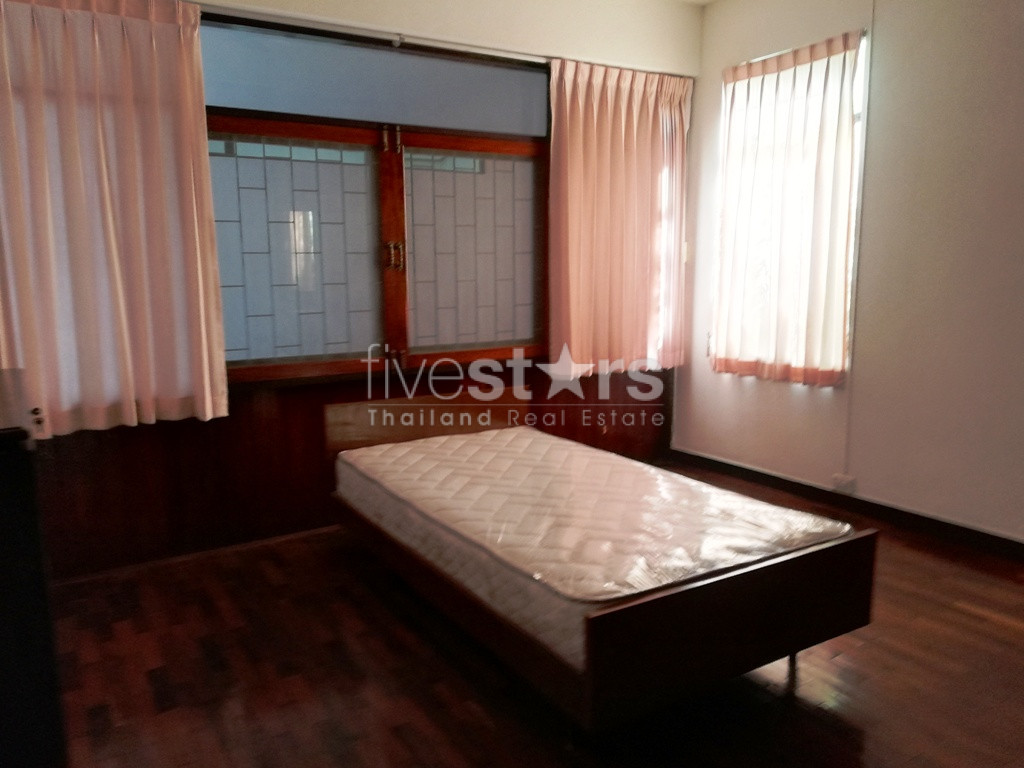 Large 2 bedrooms apartment for rent in Ekamai, photo 5