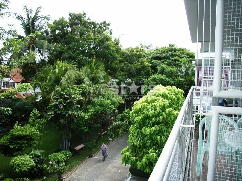 Large 3  bedrooms apartment for rent in Ekamai, photo 13