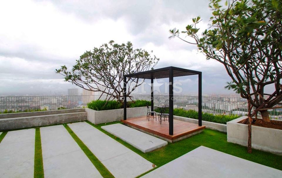 3 bedrooms condo for rent near BTS Phrakhanong, photo 12