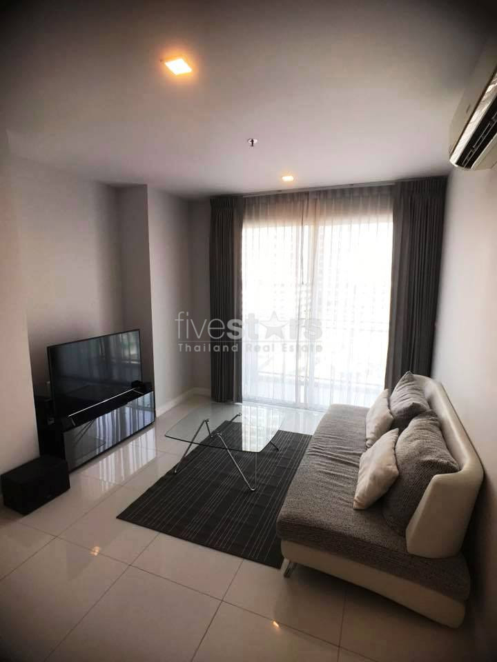 3 bedrooms condo for rent near BTS Phrakhanong