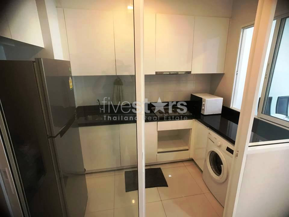3 bedrooms condo for rent near BTS Phrakhanong, photo 3