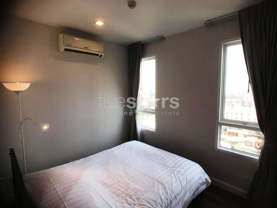 3 bedrooms condo for rent near BTS Phrakhanong, photo 5