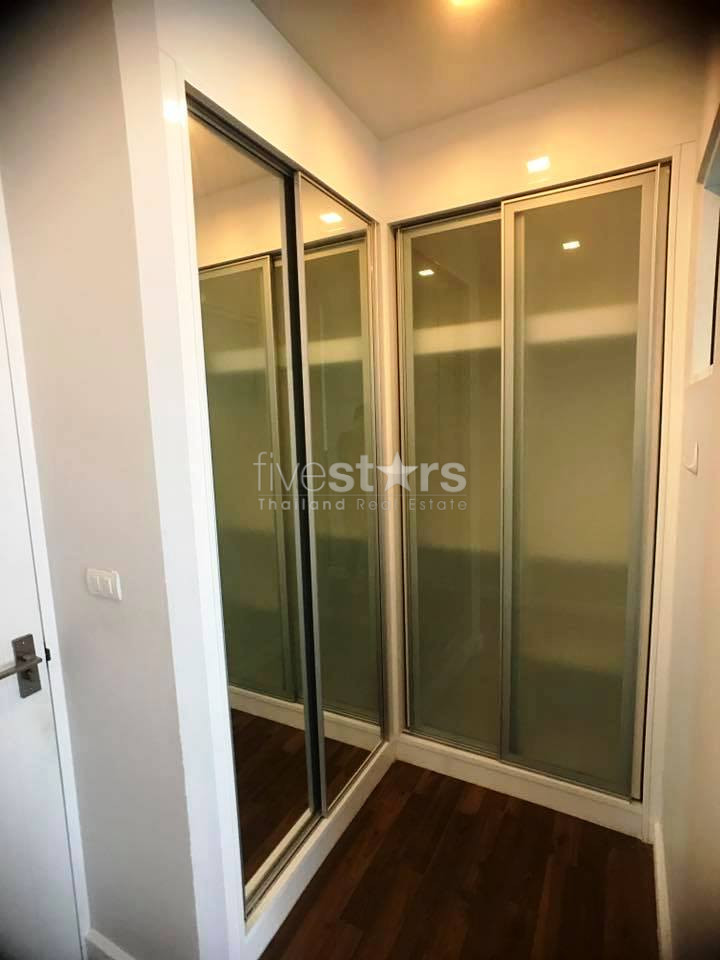 3 bedrooms condo for rent near BTS Phrakhanong, photo 6