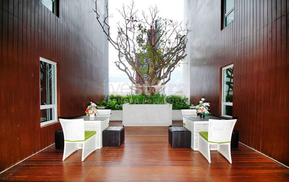 3 bedrooms condo for rent near BTS Phrakhanong, photo 13