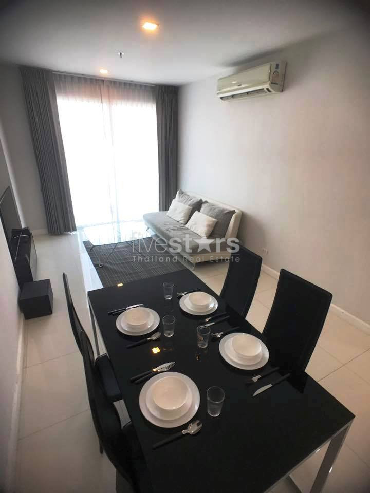 3 bedrooms condo for rent near BTS Phrakhanong, photo 2
