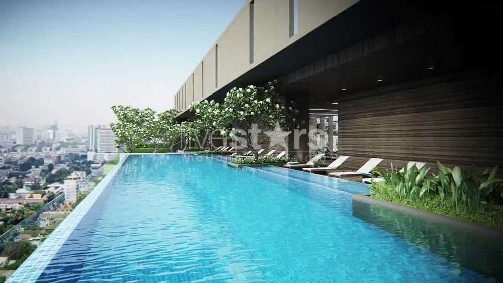 Appartement en duplex de 2 chambres à vendre à Ekamai, photo 18