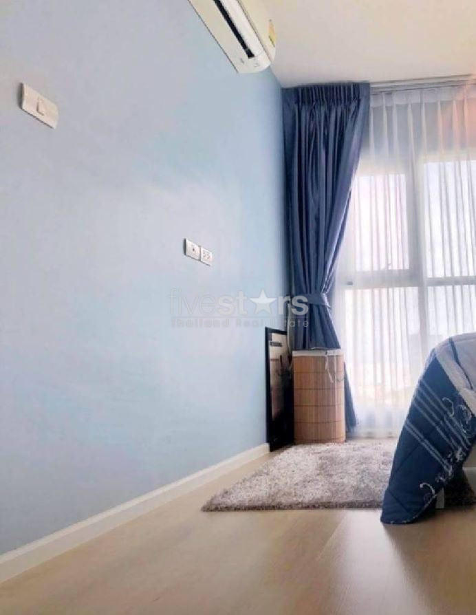 Appartement de 2 chambres à vendre près de la station de BTS Phra Kanong, photo 4