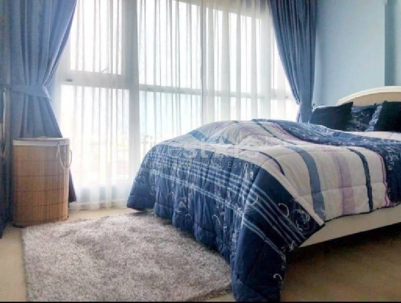 Appartement de 2 chambres à vendre près de la station de BTS Phra Kanong, photo 3