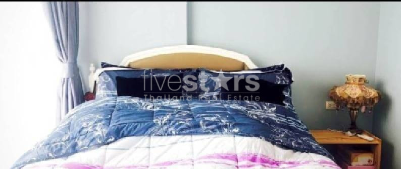 Appartement de 2 chambres à vendre près de la station de BTS Phra Kanong, photo 2