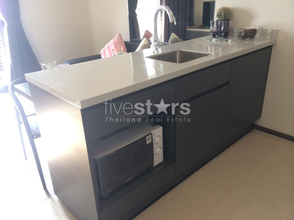 Condo1 Bedroom for sale near BTS Phrakhanong, photo 9
