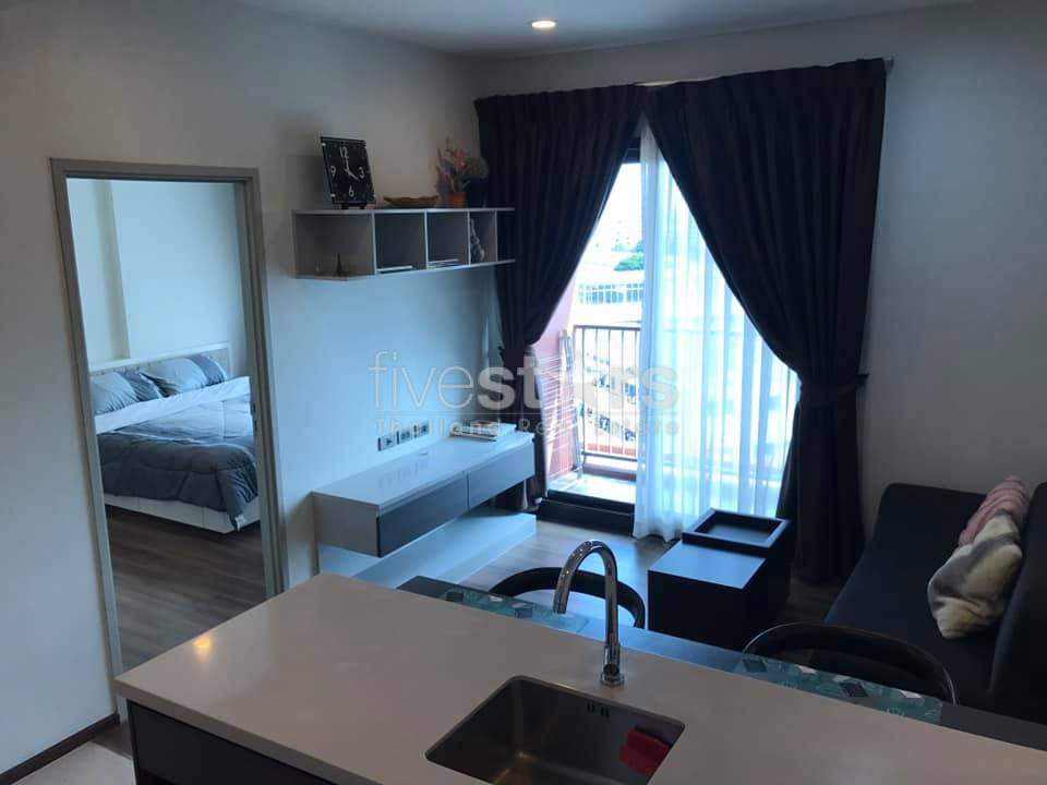 Condo1 Bedroom for sale near BTS Phrakhanong, photo 3