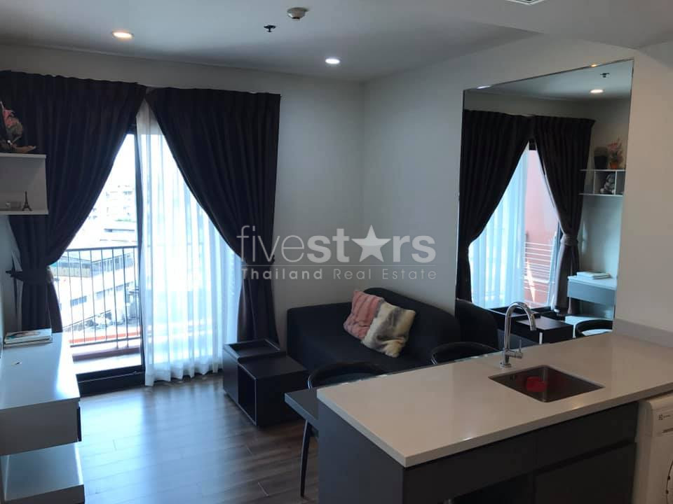 Condo1 Bedroom for sale near BTS Phrakhanong