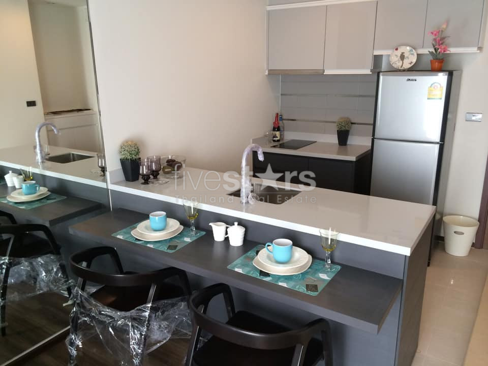 Condo1 Bedroom for sale near BTS Phrakhanong, photo 5