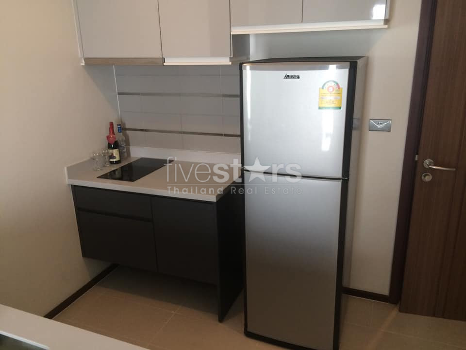 Condo1 Bedroom for sale near BTS Phrakhanong, photo 11