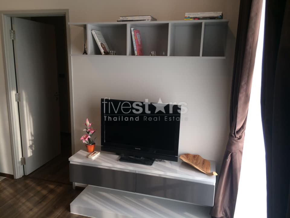 Condo1 Bedroom for sale near BTS Phrakhanong, photo 2