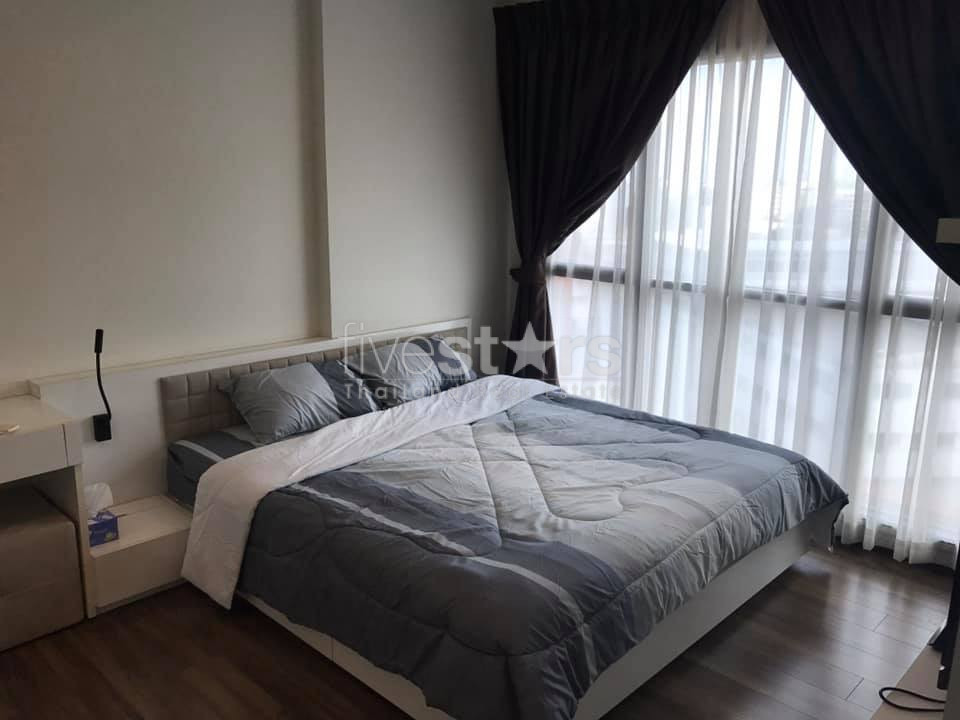 Condo1 Bedroom for sale near BTS Phrakhanong, photo 6