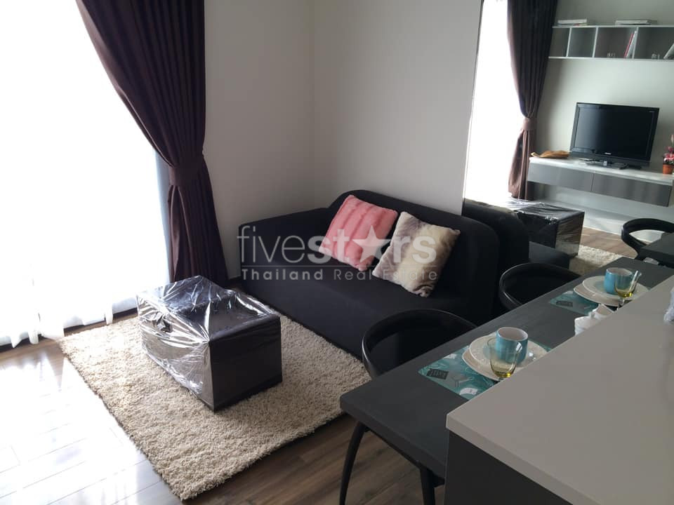 Condo1 Bedroom for sale near BTS Phrakhanong, photo 7
