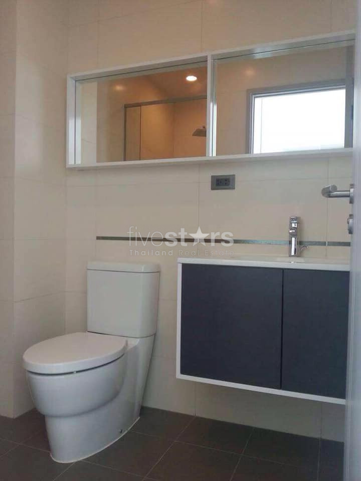 Condo1 Bedroom for sale near BTS Phrakhanong, photo 4