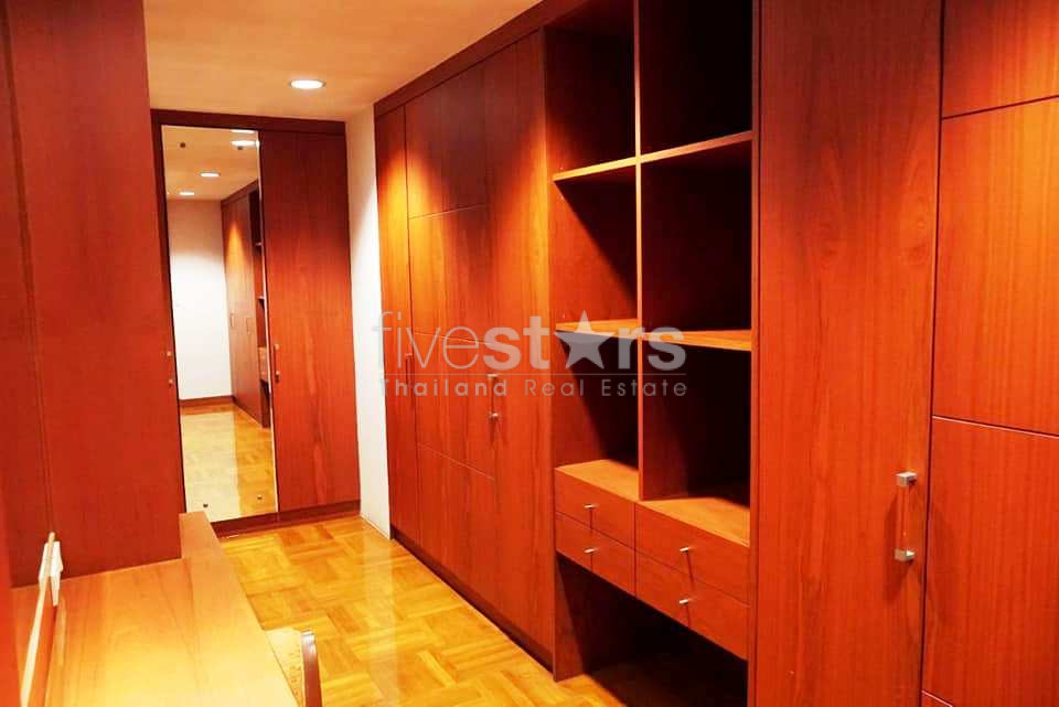 Appartement spacieux de 3 chambres à louer à Ekamai, photo 5
