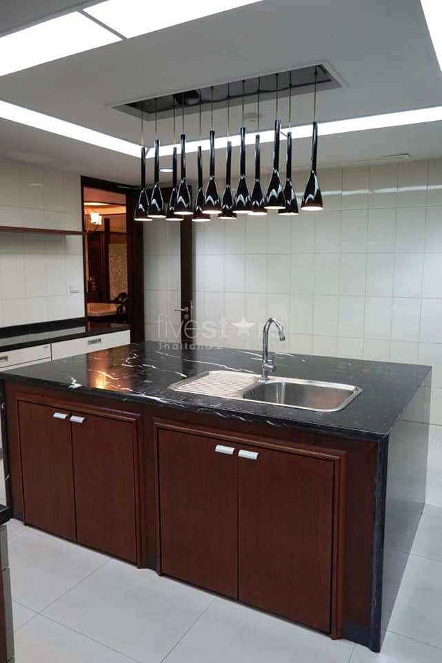 Appartement spacieux de 3 chambres à louer à Ekamai, photo 3