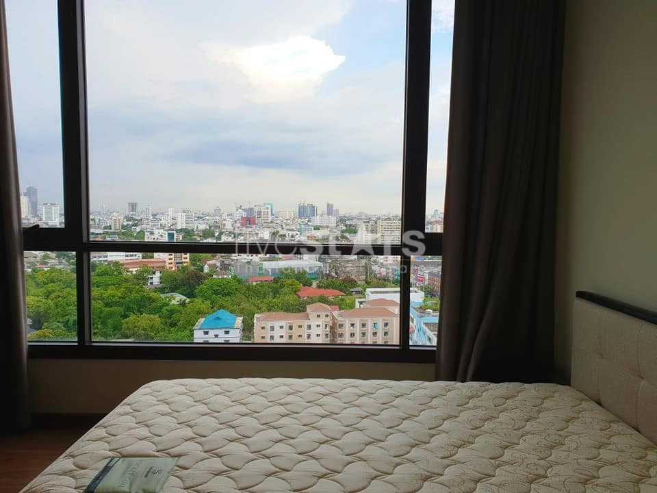 1 bedroom condominium for sale walking distance to Prakanong BTS, photo 3