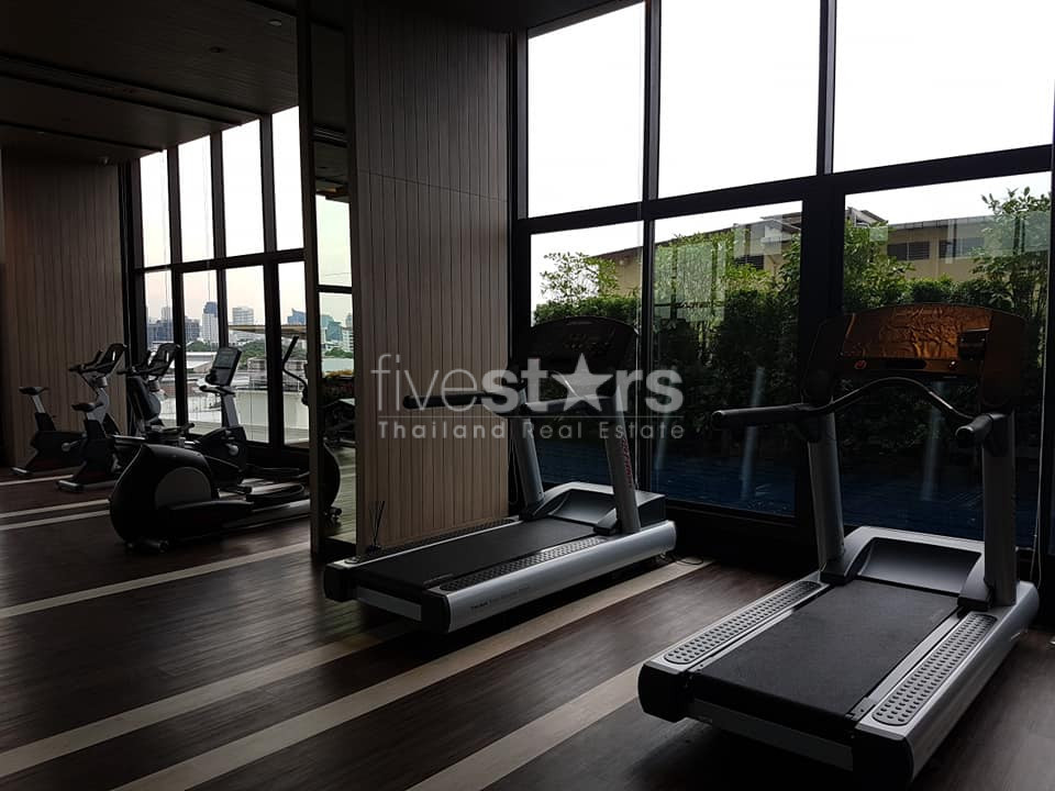1 bedroom condominium for sale walking distance to Prakanong BTS, photo 11