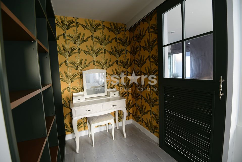 Large 1 bedroom condo for rent near in Ekamai and Phra Khanong area, photo 6