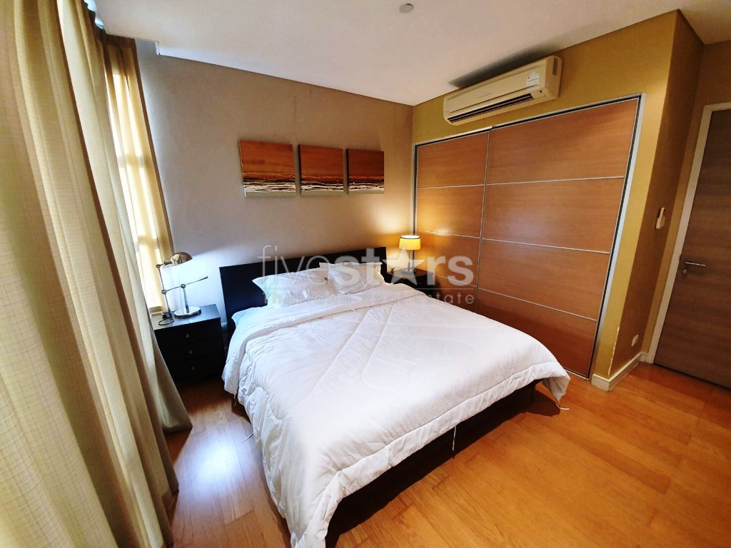 3 bedrooms condo for rent near BTS Ekamai, photo 5