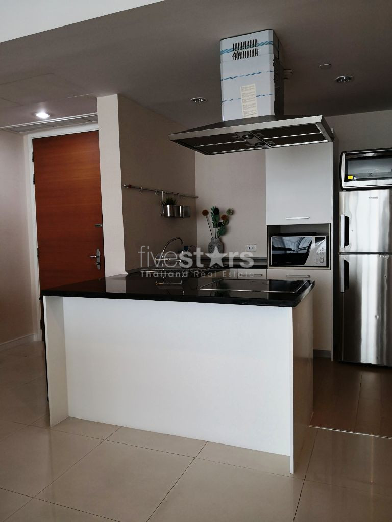 Modern 2 bedrooms condo for rent near BTS Ekamai, photo 6