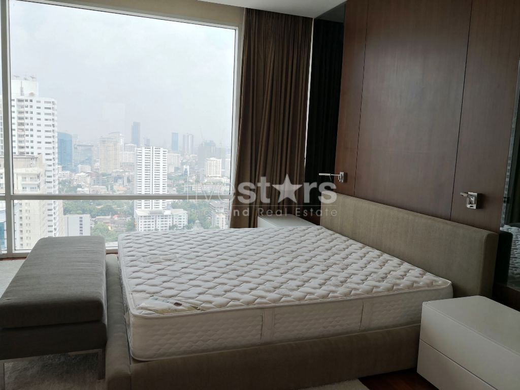 Modern 2 bedrooms condo for rent near BTS Ekamai, photo 9