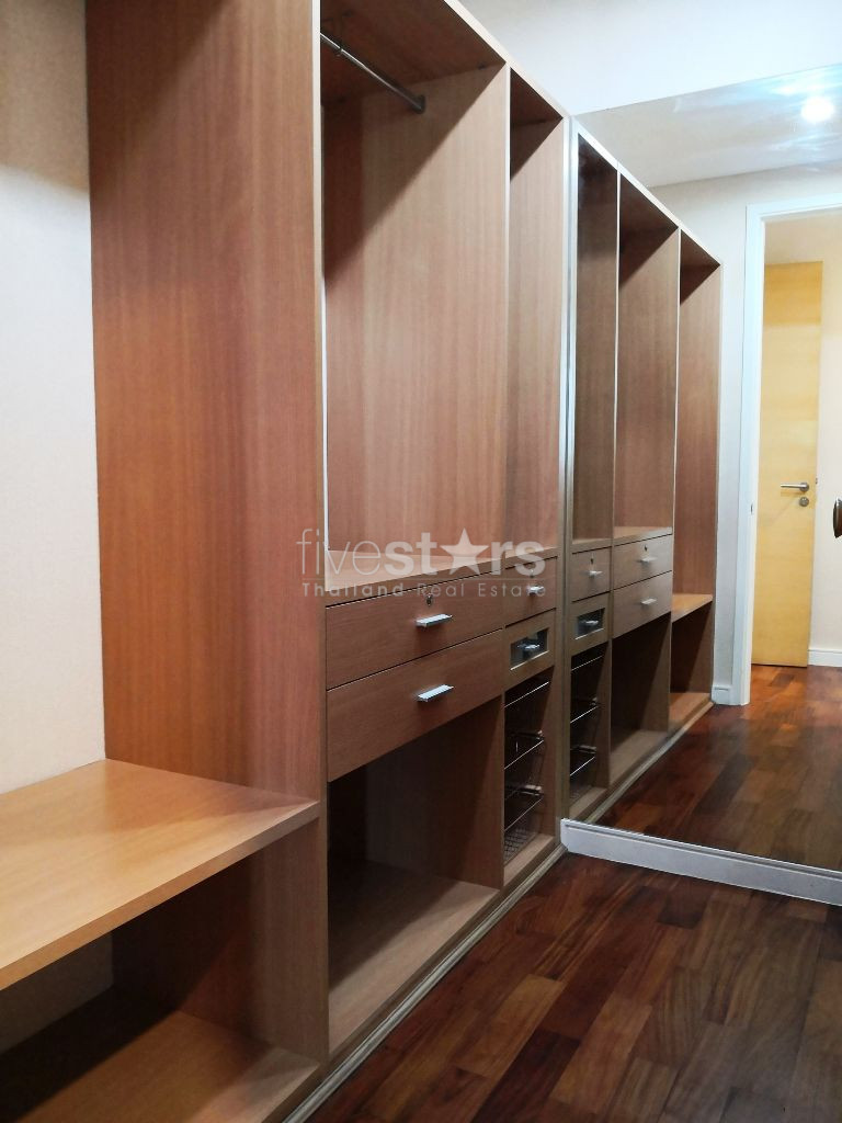 Modern 2 bedrooms condo for rent near BTS Ekamai, photo 7