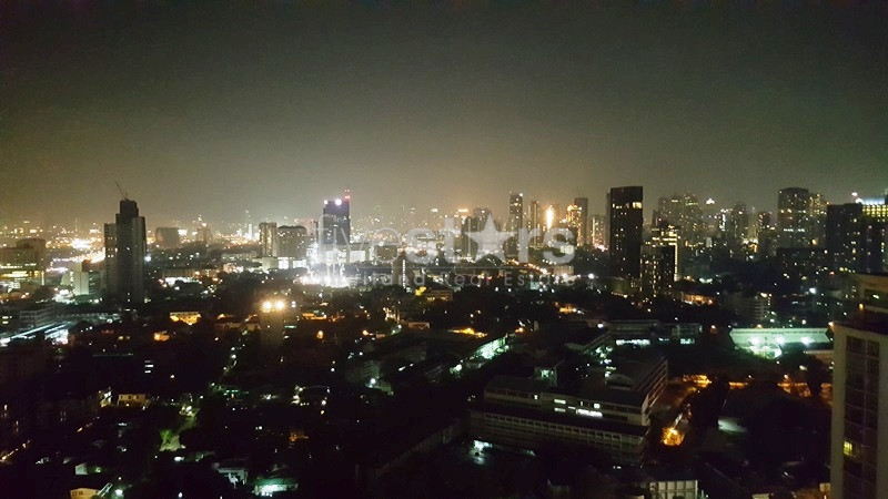 Corner unit 1 bedroom condo for rent near BTS Ekamai, photo 10