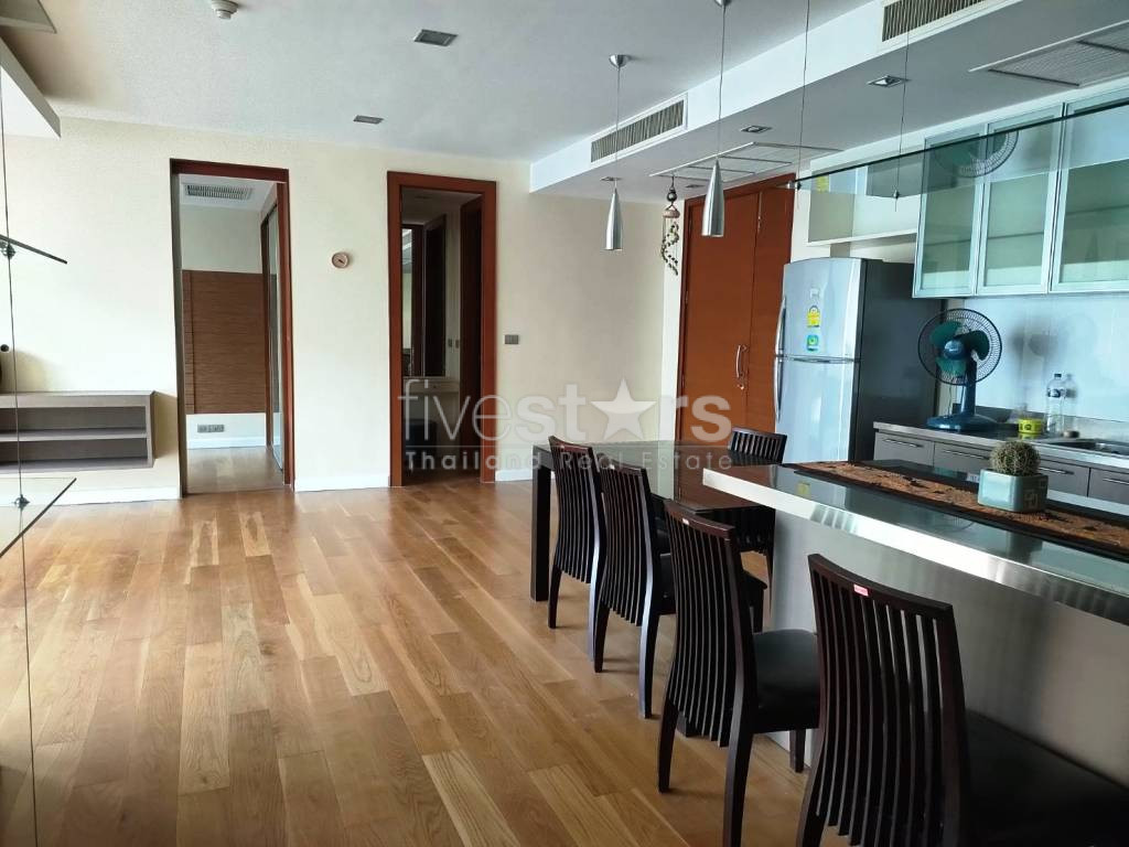 2 bedrooms condo for rent in Sukhumvit near BTS Phrakhanong, photo 3