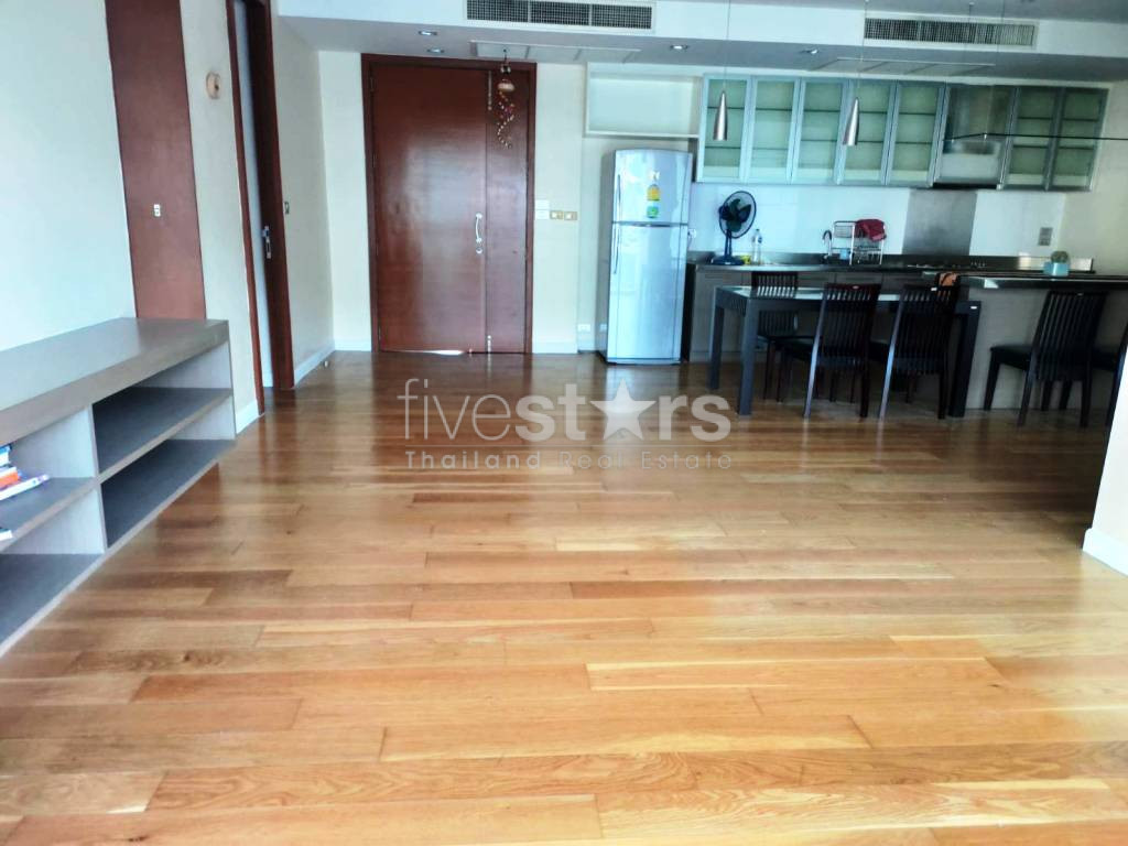2 bedrooms condo for rent in Sukhumvit near BTS Phrakhanong, photo 5