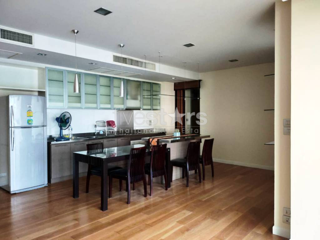 2 bedrooms condo for rent in Sukhumvit near BTS Phrakhanong