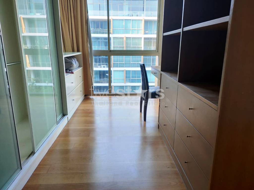 2 bedrooms condo for rent in Sukhumvit near BTS Phrakhanong, photo 6