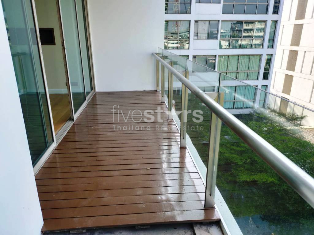 2 bedrooms condo for rent in Sukhumvit near BTS Phrakhanong, photo 13