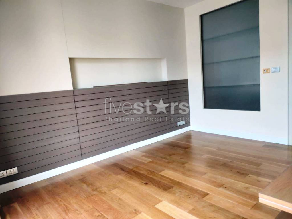 2 bedrooms condo for rent in Sukhumvit near BTS Phrakhanong, photo 8