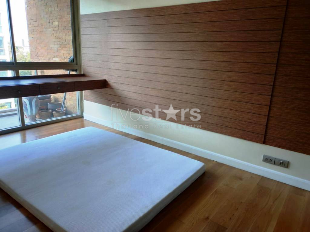 2 bedrooms condo for rent in Sukhumvit near BTS Phrakhanong, photo 9