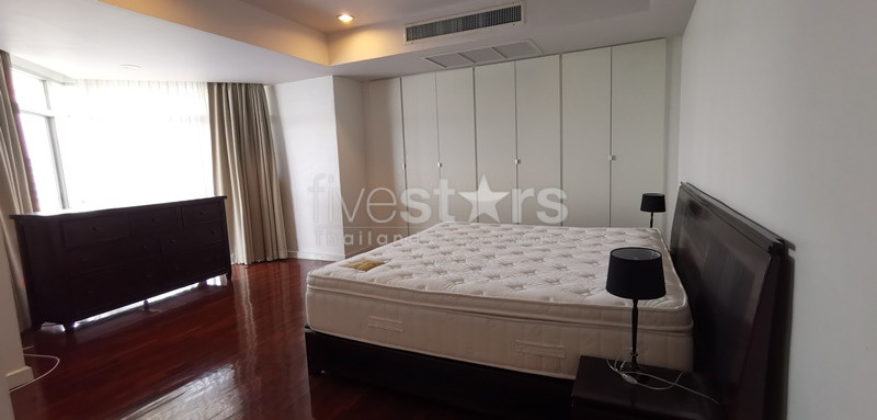 Appartement spacieux de 4 chambres à louer à Ekamai, photo 16