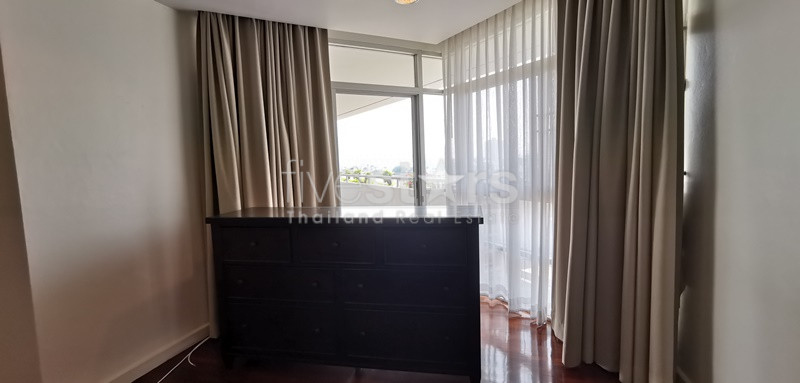 Appartement spacieux de 4 chambres à louer à Ekamai, photo 14