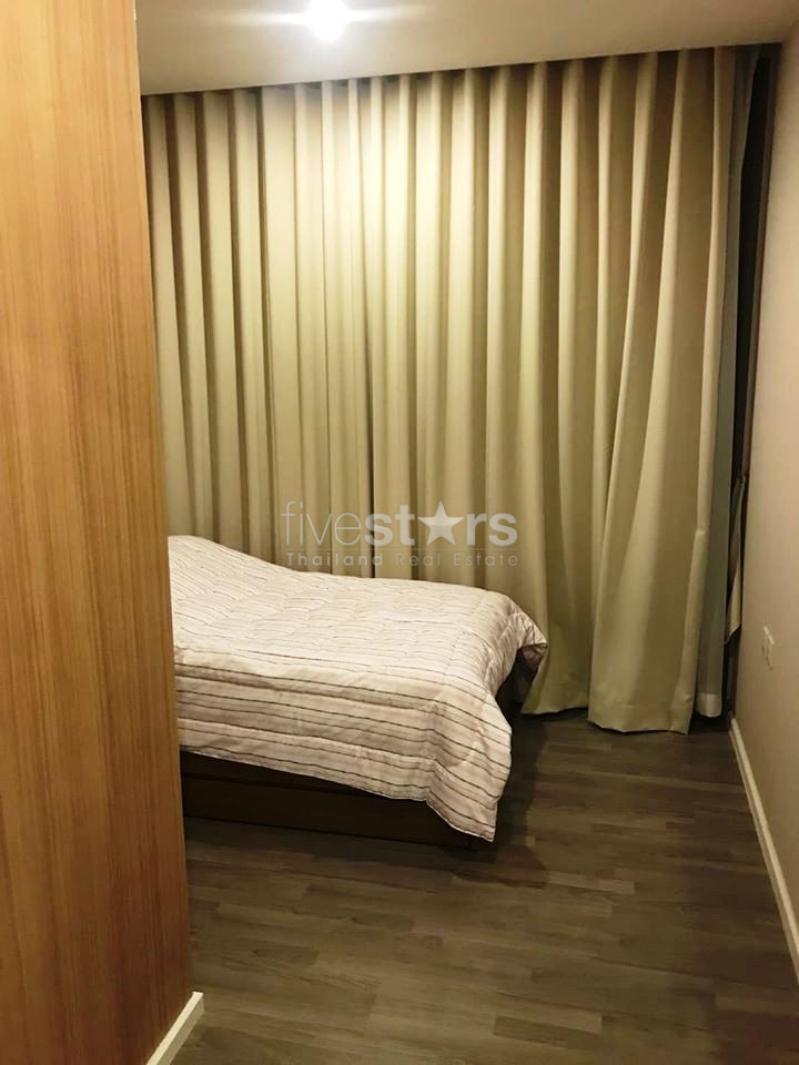 Modern 2 bedrooms condo for rent near BTS Phrakhanong, photo 4