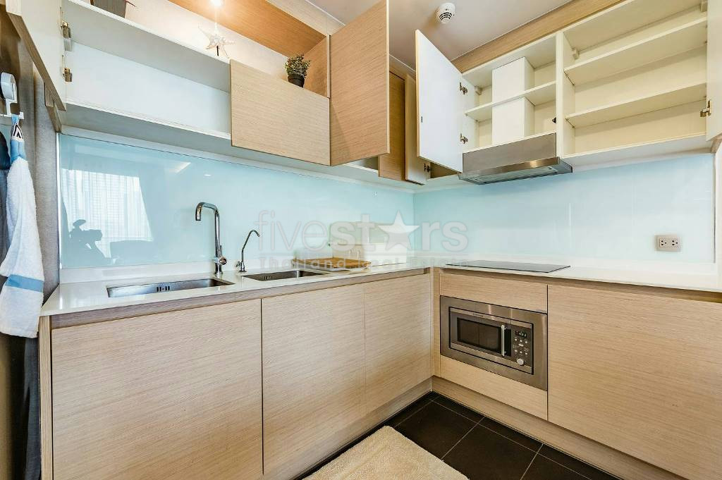 Appartement de 2 chambres à louer à Thonglor, photo 16