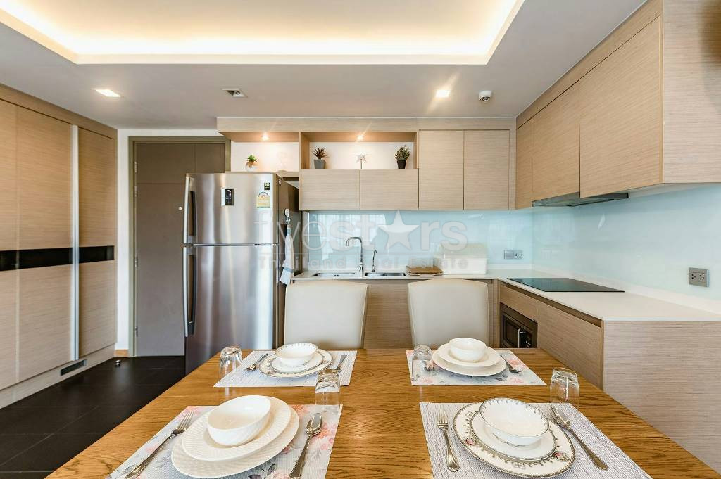 Appartement de 2 chambres à louer à Thonglor, photo 15