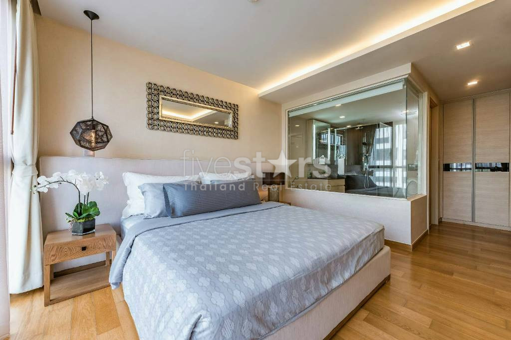 Appartement de 2 chambres à louer à Thonglor, photo 8