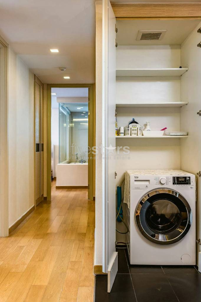 Appartement de 2 chambres à louer à Thonglor, photo 13