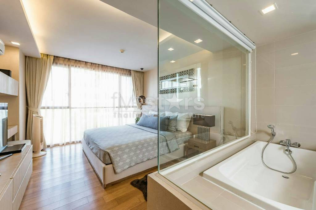 Appartement de 2 chambres à louer à Thonglor, photo 10