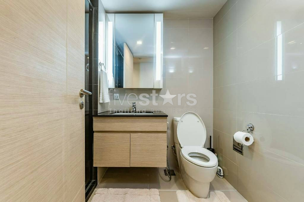 Appartement de 2 chambres à louer à Thonglor, photo 17